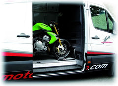 Valtermoto Transport Van Stand | CAV20 00