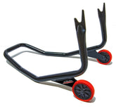 Valtermoto STREET Fork Rear Stand | CAVS0119 00
