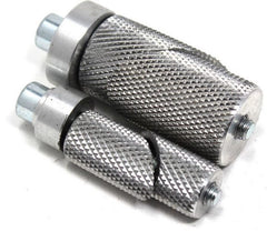 Valtermoto Front Axle Protections Adapters | CPAAB01
