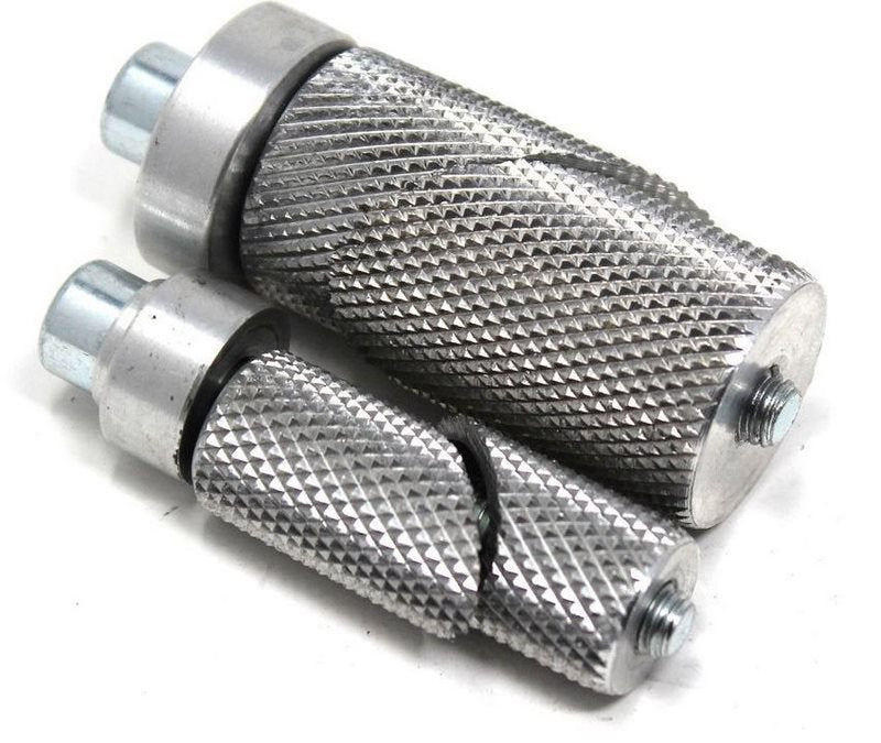 Valtermoto Front Axle Protections Adapters | CPAAB01