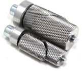 Valtermoto Front Axle Protections Adapters | CPAAB01