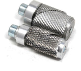 Valtermoto Front Axle Protections Adapters | CPAAB02
