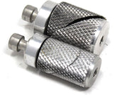 Valtermoto Front Axle Protections Adapters | CPAAD01