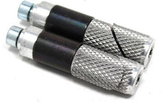 Valtermoto Front Axle Protections Adapters | CPAAD03