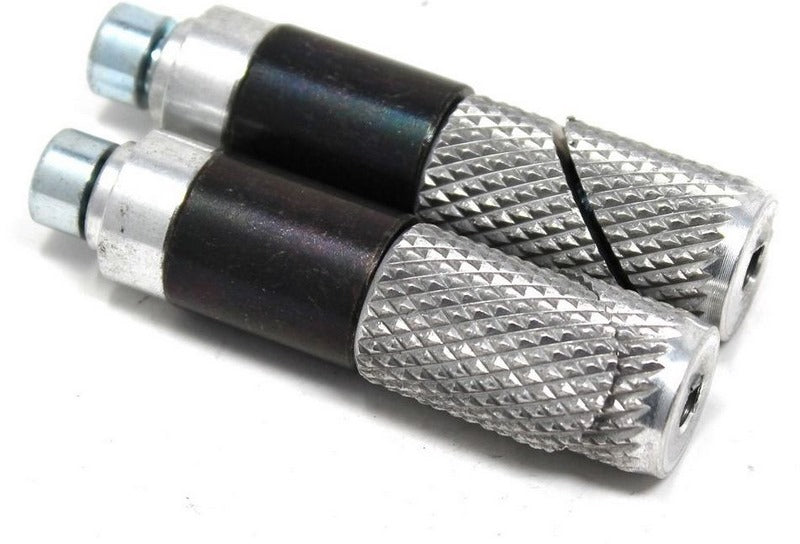 Valtermoto Front Axle Protections Adapters | CPAAD03