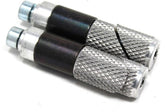 Valtermoto Front Axle Protections Adapters | CPAAD03