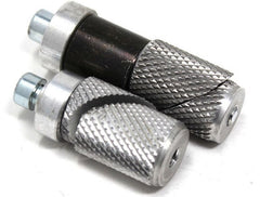 Valtermoto Front Axle Protections Adapters | CPAAD04