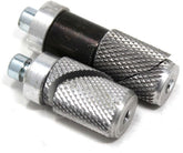 Valtermoto Front Axle Protections Adapters | CPAAD04