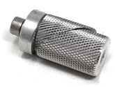 Valtermoto Front Axle Protections Adapters | CPAAH01