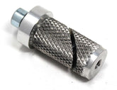 Valtermoto Front Axle Protections Adapters | CPAAH03