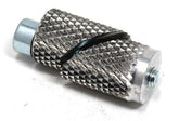 Valtermoto Front Axle Protections Adapters | CPAAH04