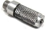 Valtermoto Front Axle Protections Adapters | CPAAH05