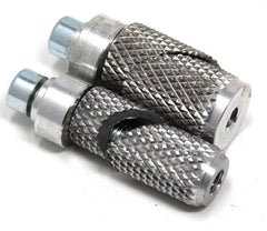 Valtermoto Front Axle Protections Adapters | CPAAK01