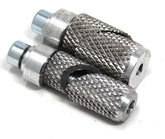 Valtermoto Front Axle Protections Adapters | CPAAK01