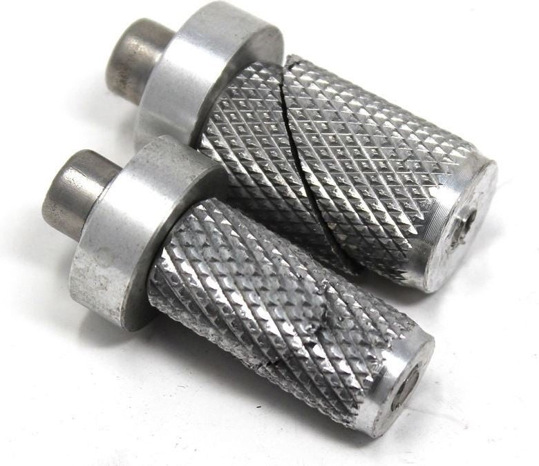 Valtermoto Front Axle Protections Adapters | CPAAK02