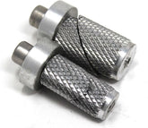 Valtermoto Front Axle Protections Adapters | CPAAK02
