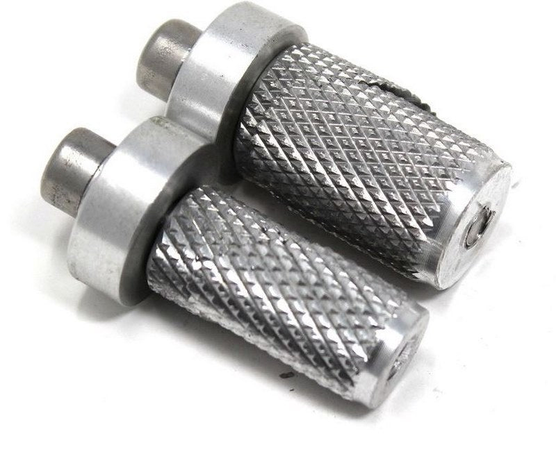Valtermoto Front Axle Protections Adapters | CPAAK04