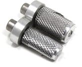 Valtermoto Front Axle Protections Adapters | CPAAK04