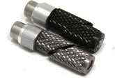 Valtermoto Front Axle Protections Adapters | CPAAK05