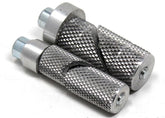 Valtermoto Front Axle Protections Adapters | CPAAK06