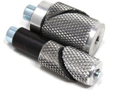 Valtermoto Front Axle Protections Adapters | CPAAK07