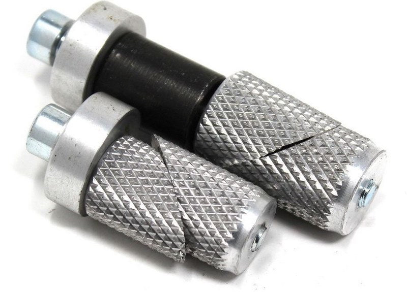 Valtermoto Front Axle Protections Adapters | CPAAK08