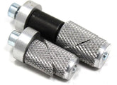 Valtermoto Front Axle Protections Adapters | CPAAK08