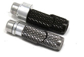 Valtermoto Front Axle Protections Adapters | CPAAK10