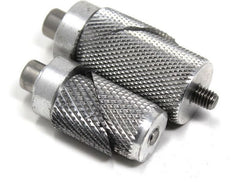 Valtermoto Front Axle Protections Adapters | CPAAM01