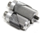 Valtermoto Front Axle Protections Adapters | CPAAM01
