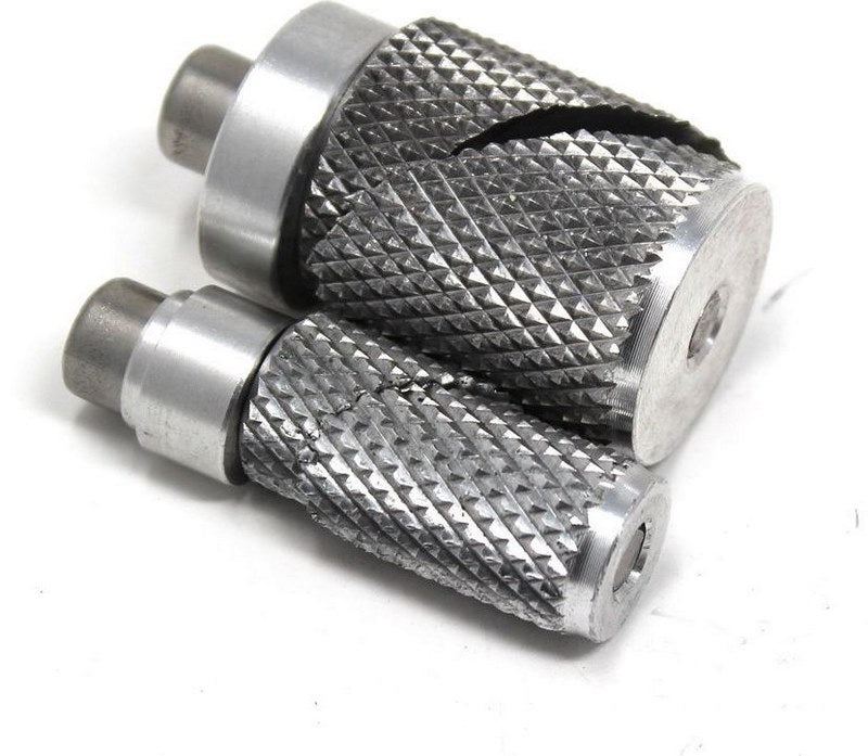 Valtermoto Front Axle Protections Adapters | CPAAM02