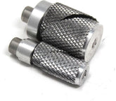 Valtermoto Front Axle Protections Adapters | CPAAM02