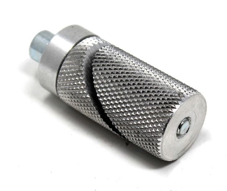 Valtermoto Front Axle Protections Adapters | CPAAS01