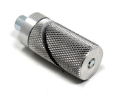 Valtermoto Front Axle Protections Adapters | CPAAS01