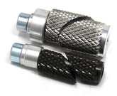 Valtermoto Front Axle Protections Adapters | CPAAS02