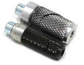 Valtermoto Front Axle Protections Adapters | CPAAS03