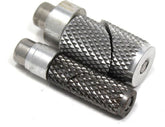 Valtermoto Front Axle Protections Adapters | CPAAS06