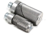 Valtermoto Front Axle Protections Adapters | CPAAS07
