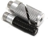 Valtermoto Front Axle Protections Adapters | CPAAY02