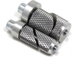 Valtermoto Front Axle Protections Adapters | CPAAY07