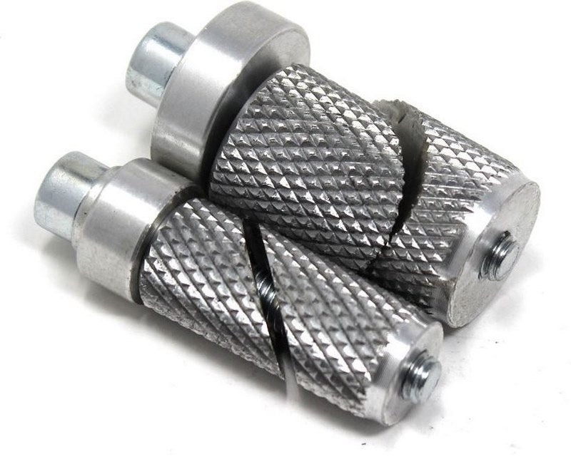 Valtermoto Front Axle Protections Adapters | CPAAY07