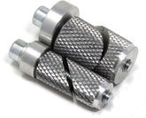 Valtermoto Front Axle Protections Adapters | CPAAY07