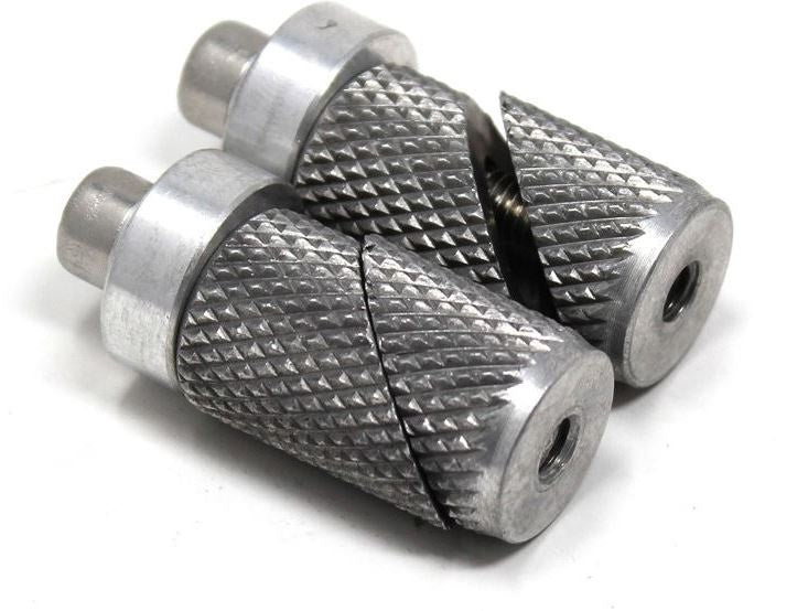 Valtermoto Rear Axle Protections Adapters | CPAPA01