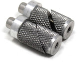 Valtermoto Rear Axle Protections Adapters | CPAPA01