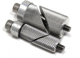 Valtermoto Rear Axle Protections Adapters | CPAPB01