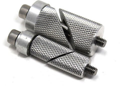 Valtermoto Rear Axle Protections Adapters | CPAPB01