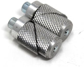 Valtermoto Rear Axle Protections Adapters | CPAPD01
