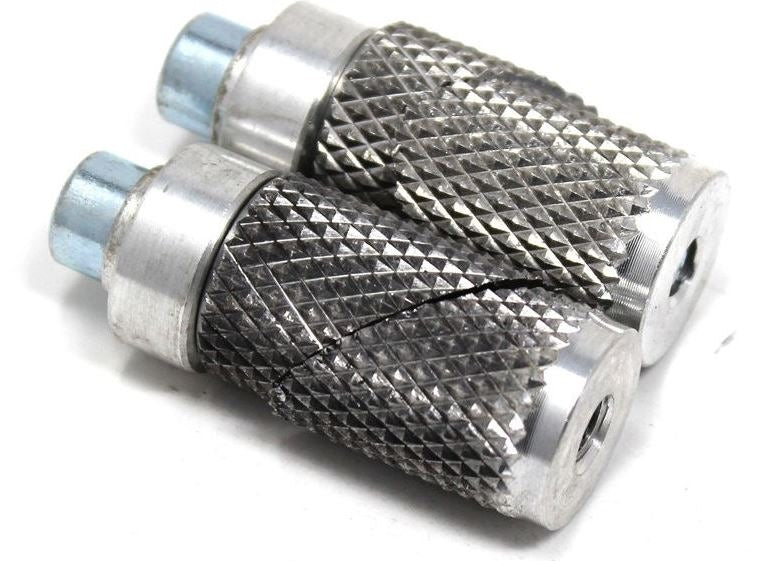 Valtermoto Rear Axle Protections Adapters | CPAPD02