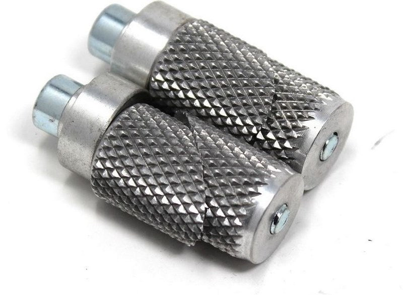 Valtermoto Rear Axle Protections Adapters | CPAPD04