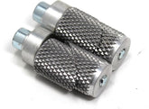 Valtermoto Rear Axle Protections Adapters | CPAPD04
